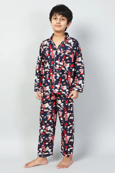 Night suit for 10 year old boy new arrivals