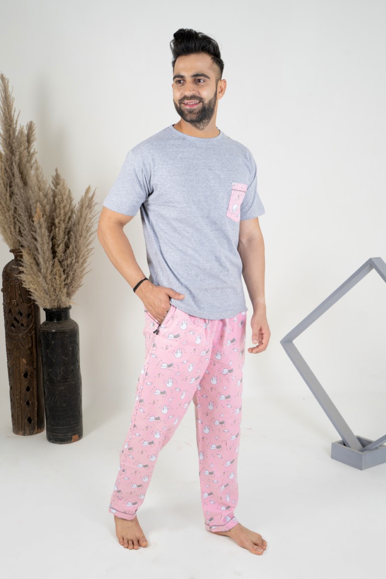The best mens nightgowns of 2020 to upgrade your sleep